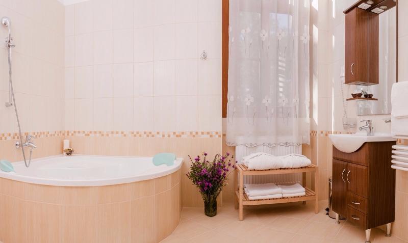 Fonix Wellness Resort Csitar Ngoại thất bức ảnh